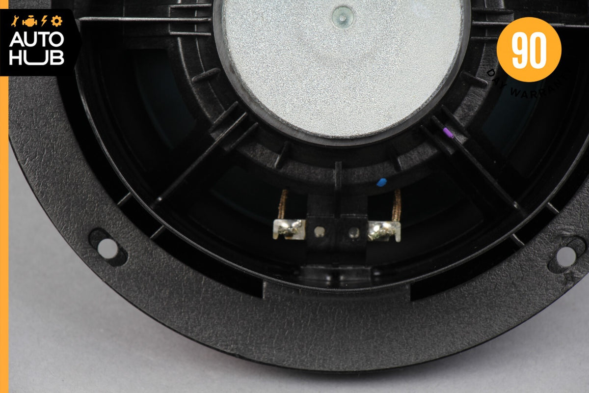 06-13 Mercedes W164 ML320 GL350 Audio Sound Speaker Rear Right or Left Side OEM - photo 10