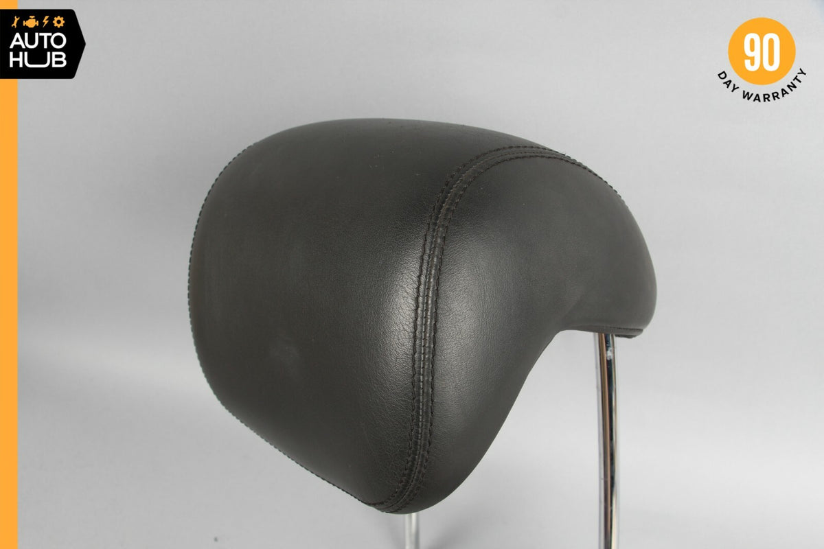 03-06 Mercedes W215 CL55 CL65 Front Left or Right Seat Headrest Head Rest OEM - photo 4