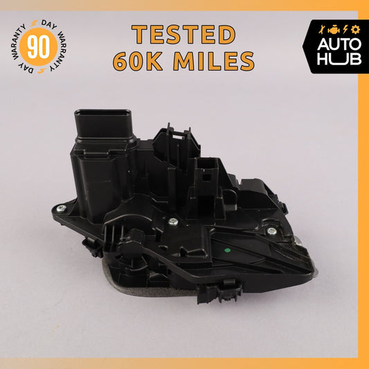 19-25 Volvo S60 Front Right Door Lock Latch Actuator OEM 60k - photo 1