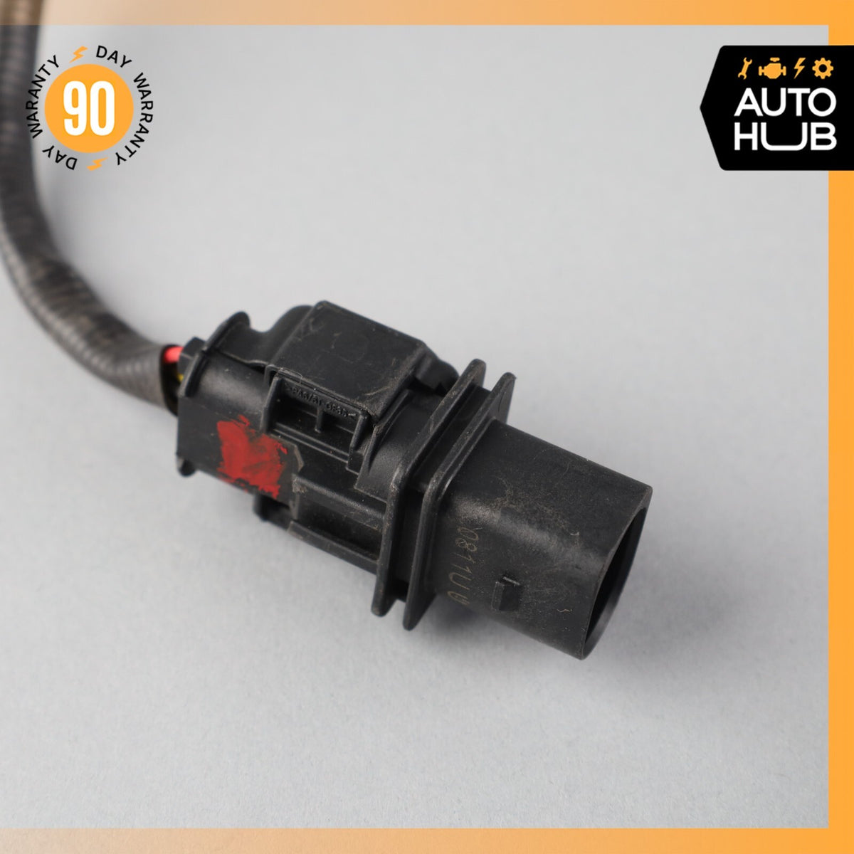 Mercedes W204 C300 CLS550 E550 Oxygen O2 Sensor Lambda 0035427018 OEM - photo 6