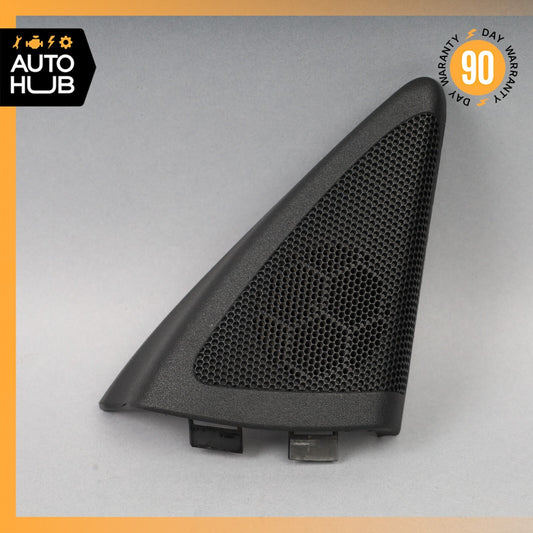 05-11 Mercedes R171 SLK350 SLK55 AMG  Right Side Door Tweeter Speaker Cover OEM - photo 1
