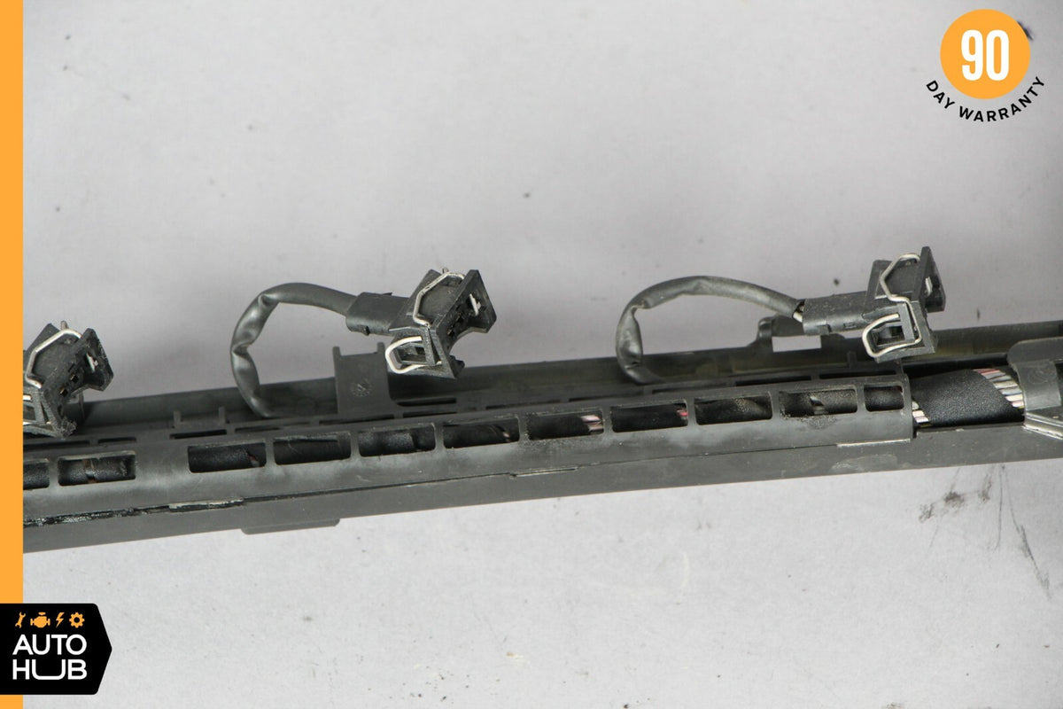 02-03 Mercedes W208 CLK430 Engine Motor Cable Wire Harness 2085402332 OEM - photo 8