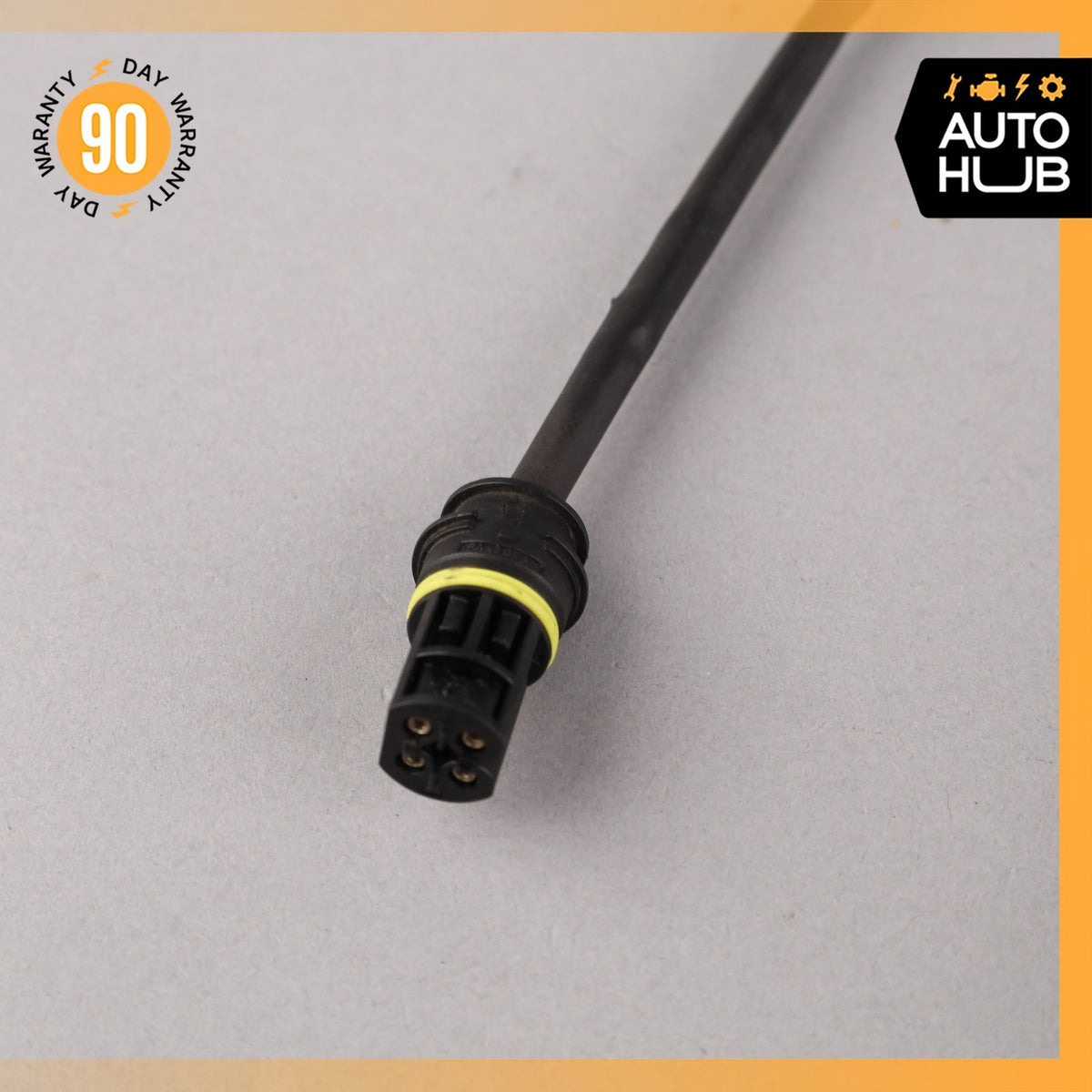 03-08 Mercedes W220 S600 ML500 E55 AMG Oxygen O2 Sensor Lambda 0015405017 OEM - photo 5