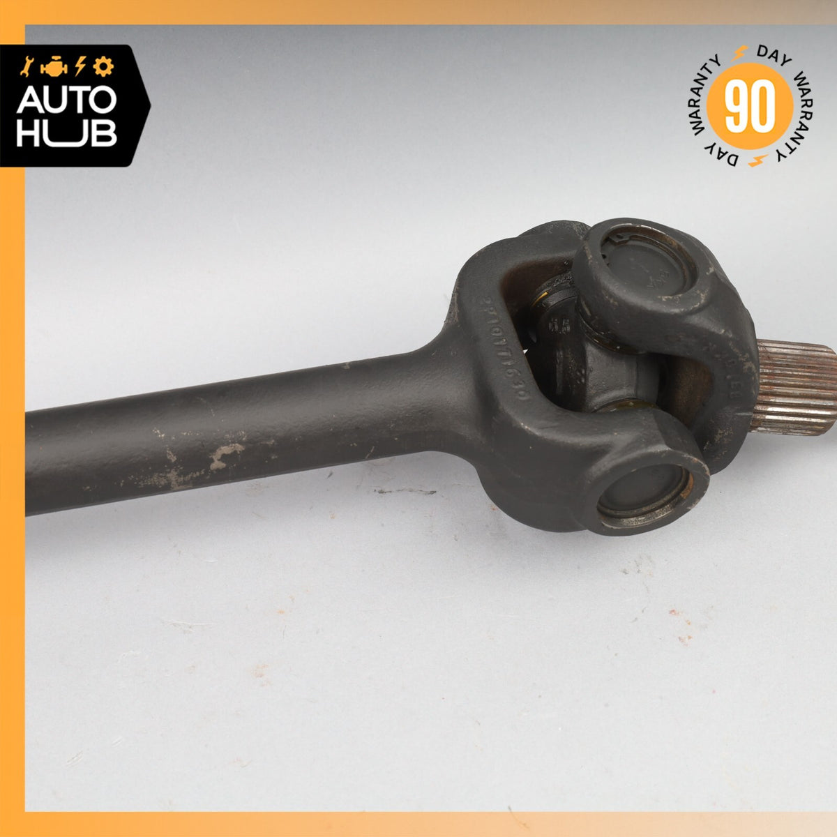 00-04 Aston Martin DB7 Vantage Rear Left or Right Side Half Axle Shaft OEM 20k - photo 10