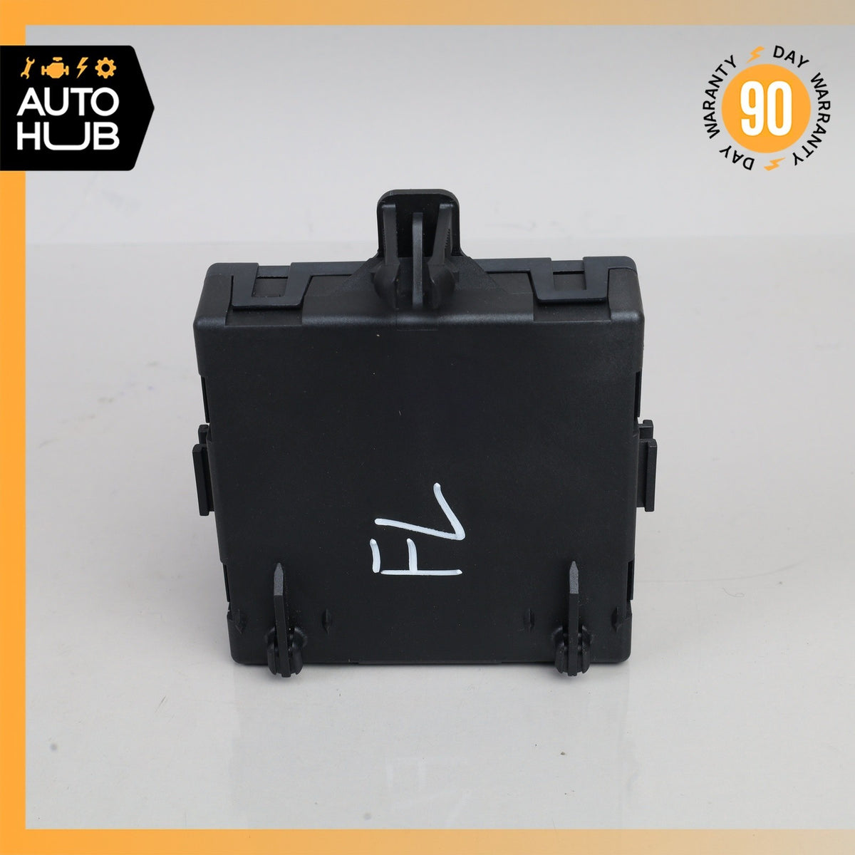 12-20 Mercedes X166 GL450 GLA250 ML350 Front Left Side Door Control Module OEM - photo 6