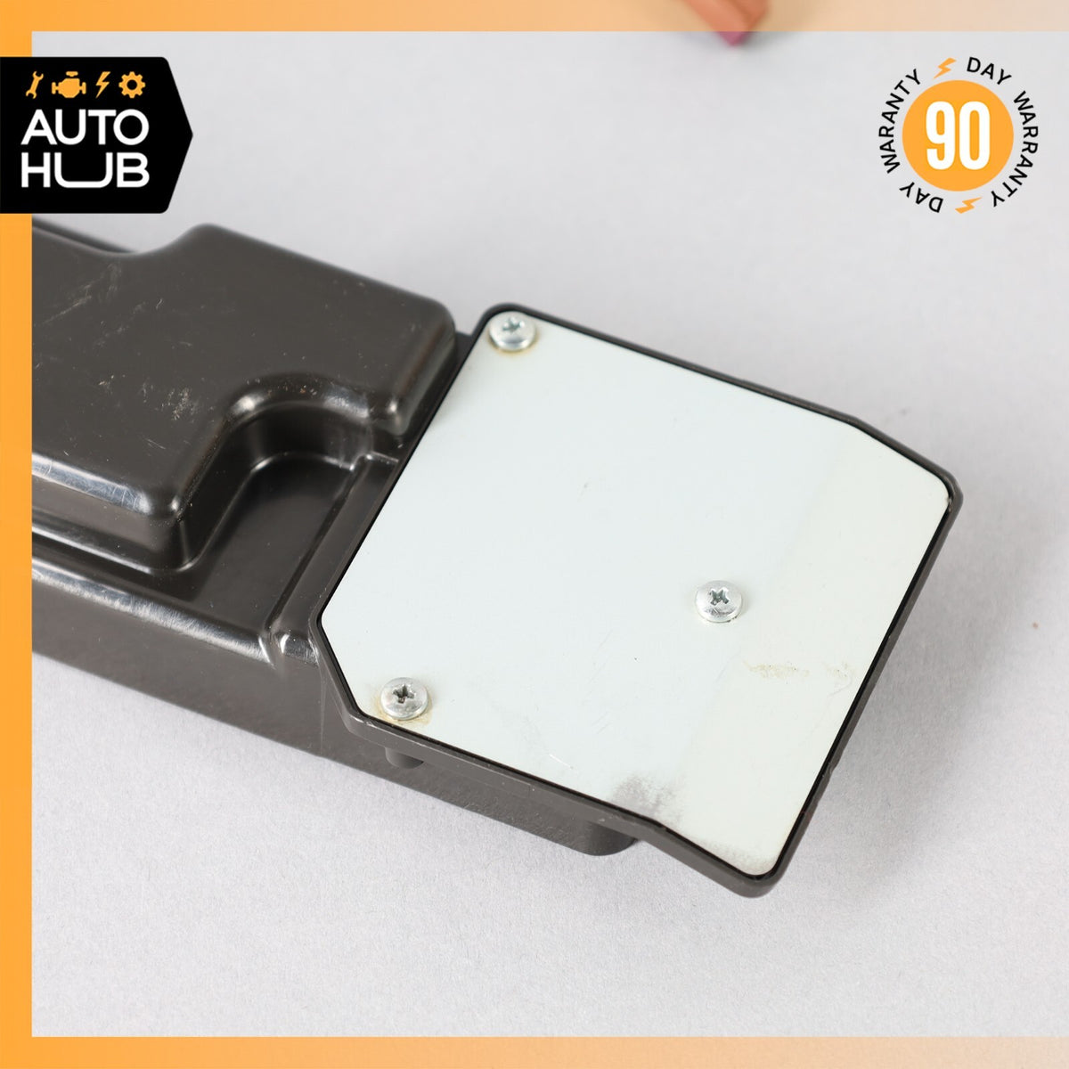 15-19 Chevrolet Corvette C7 GPS Navigation Antenna Module Unit OEM - photo 3