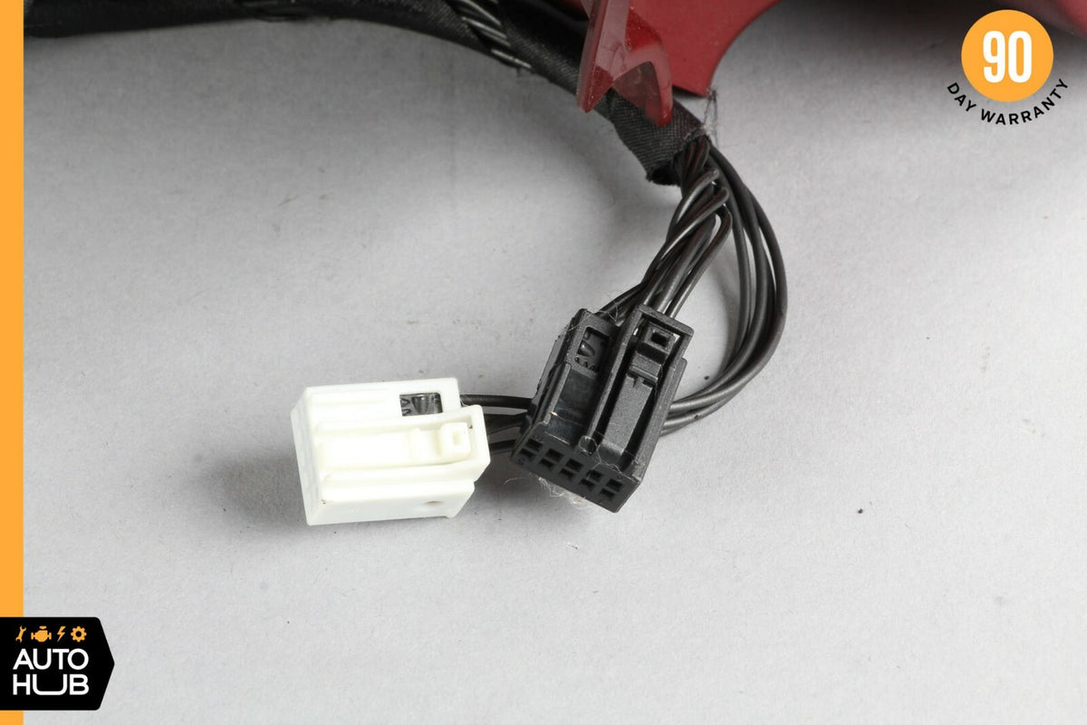 04-08 Mercedes R230 SL500 SL600 Right Passenger Side Rear View Door Mirror OEM - photo 4