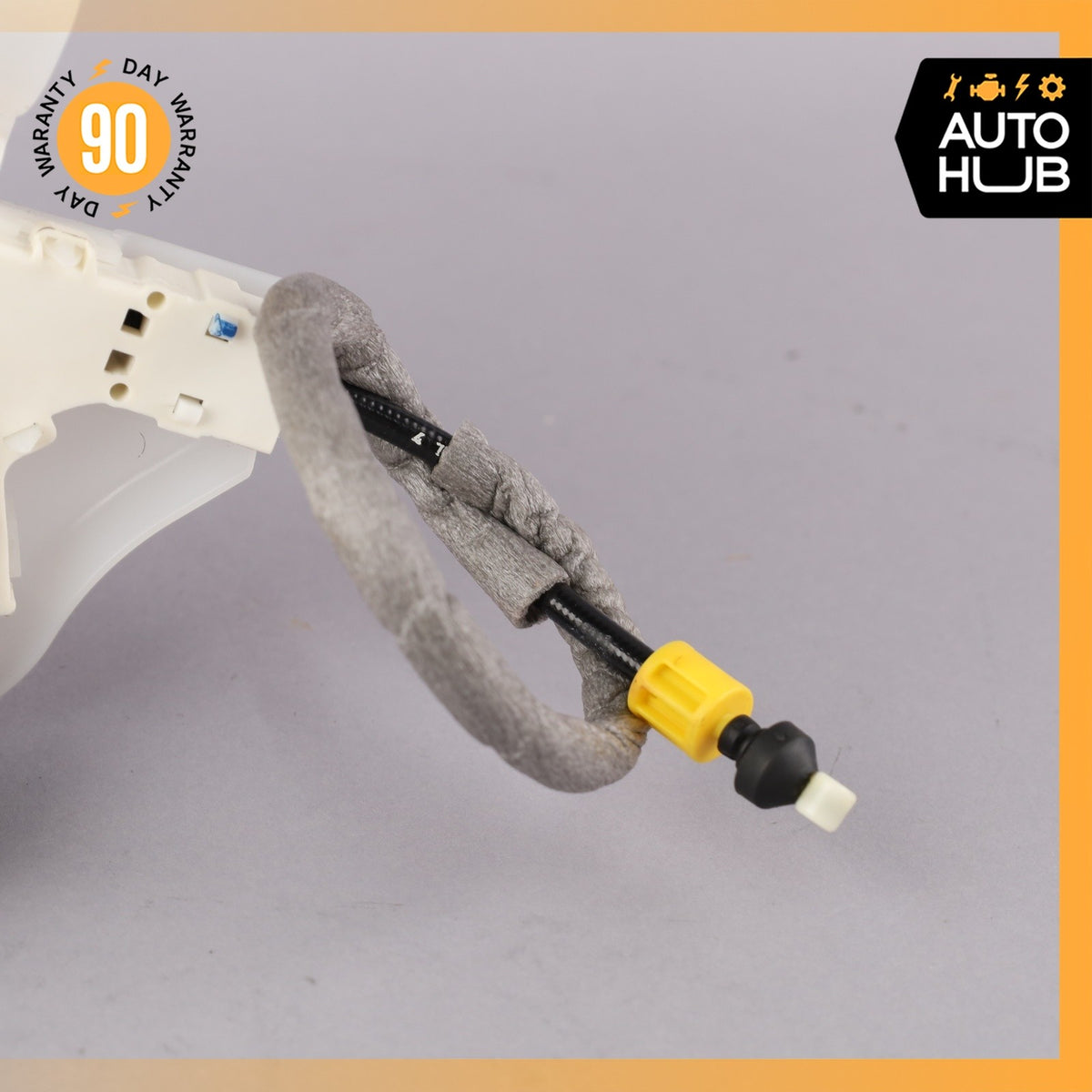 12-18 Mercedes W218 CLS550 CLS400 Front Right Side Door Lock Latch Actuator OEM - photo 7