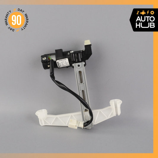 14-20 Mercedes W222 S600 S550 Rear Left or Right Seat Headrest Adjust Motor OEM - photo 1