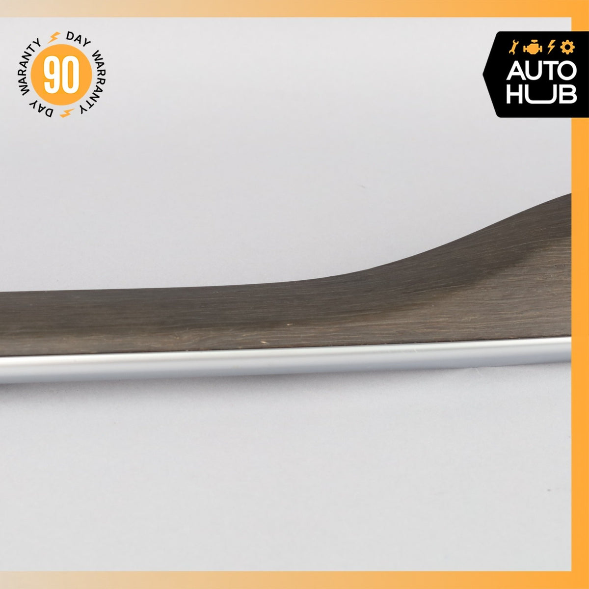 17-23 Alfa Romeo 949 Stelvio Dash Dashboard Wood Trim OEM 72k - photo 7