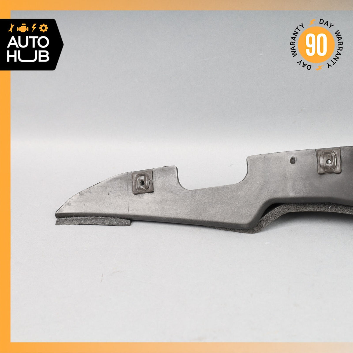 2018 Chevrolet Corvette C7 Right Side Windshield Frame A Pillar Bracket OEM - photo 11