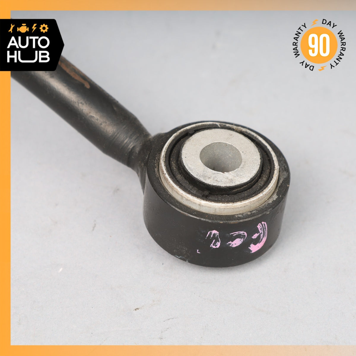 Porsche Cayenne 958 Rear Right Passenger Side Stabilizer Sway Bar Link OEM - photo 2