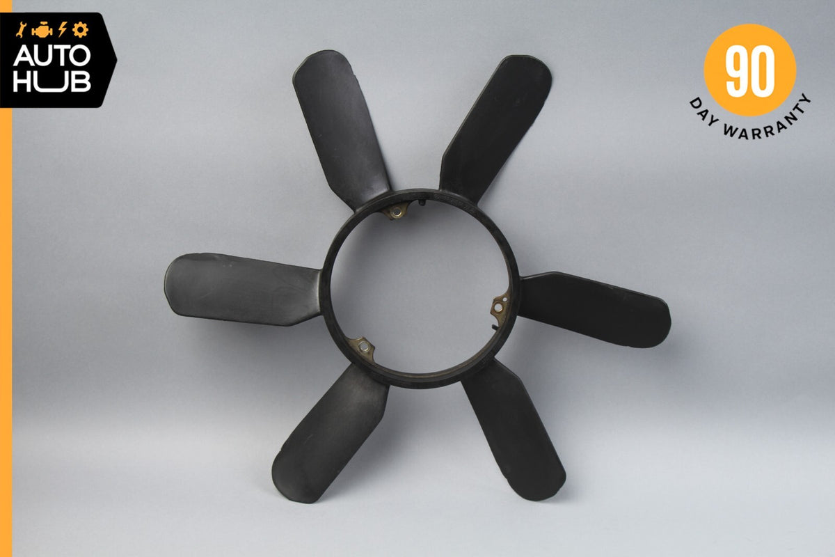 90-99 Mercedes R129 300SL E320 S320 Radiator Cooling Fan 1032000623 OEM - photo 1