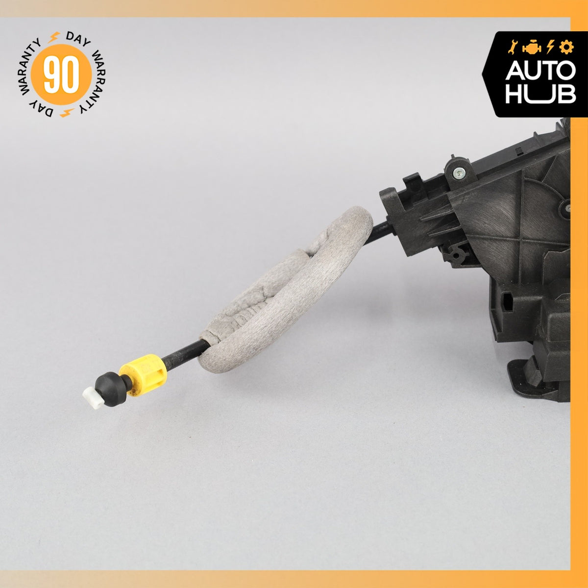 15-20 Mercedes W213 E43 AMG C350e Front Left Side Door Lock Latch Actuator OEM - photo 6