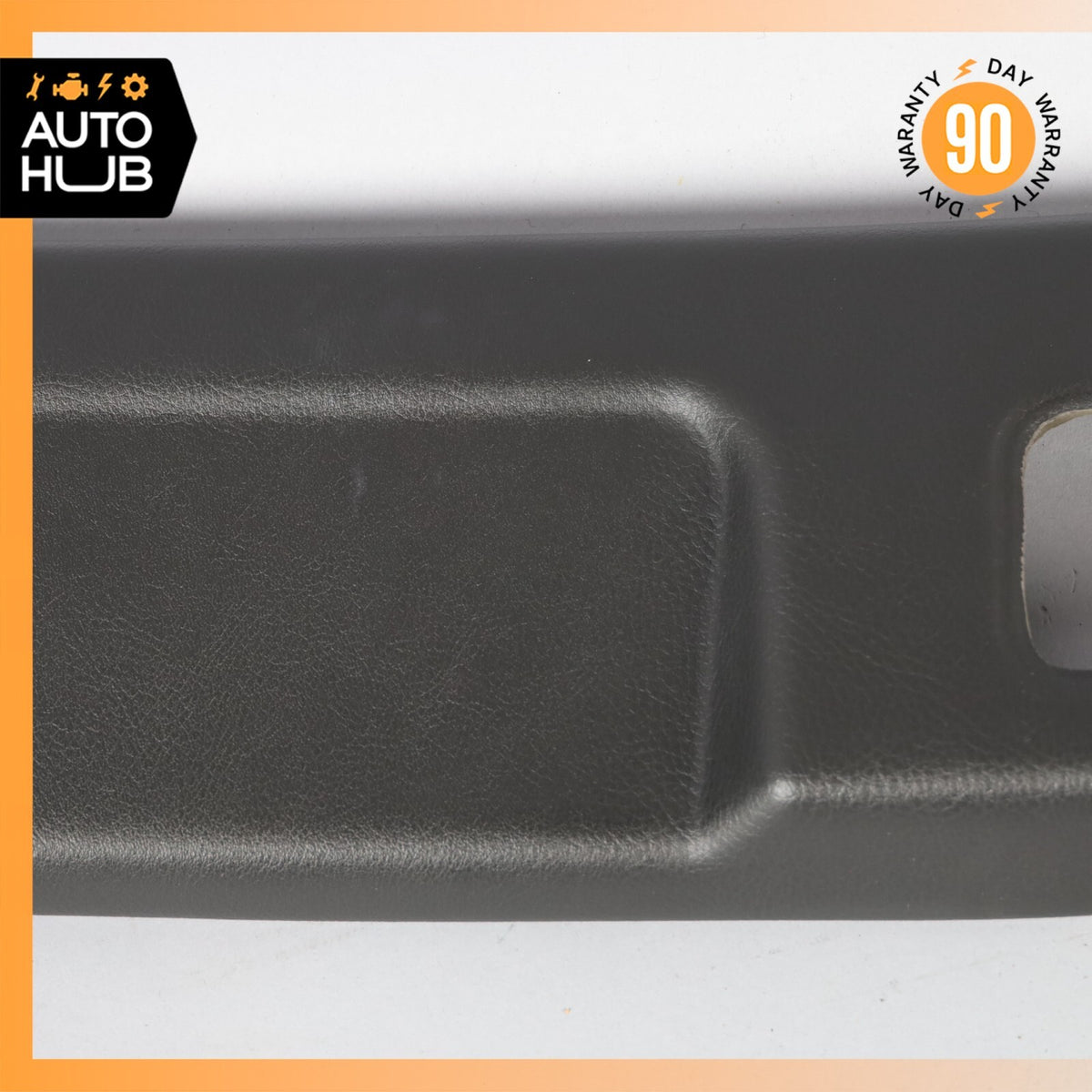 02-07 Maserati Spyder 4200 M138 GT Front Top Upper Headliner Trim Panel OEM - photo 4