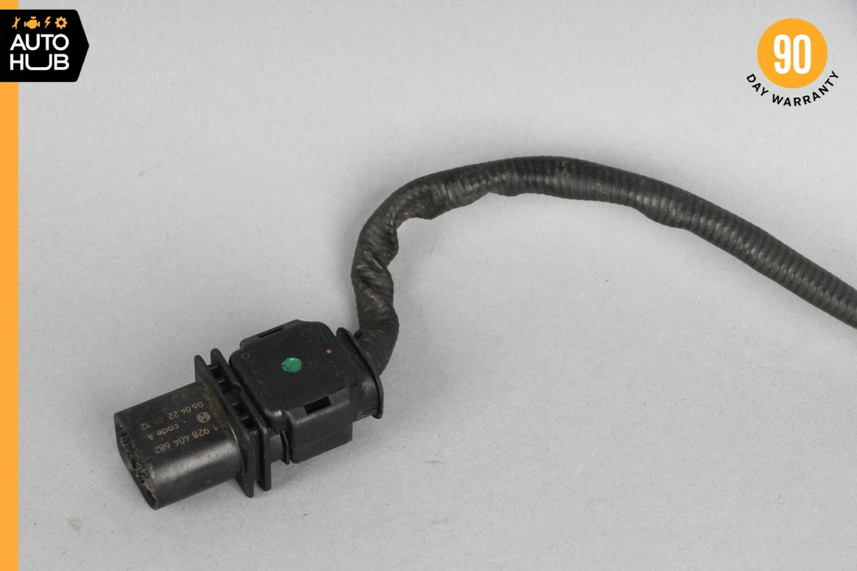 Mercedes W219 CLS550 E550 Front & Rear Oxygen O2 Sensor Lambda Set of 2 OEM - photo 4