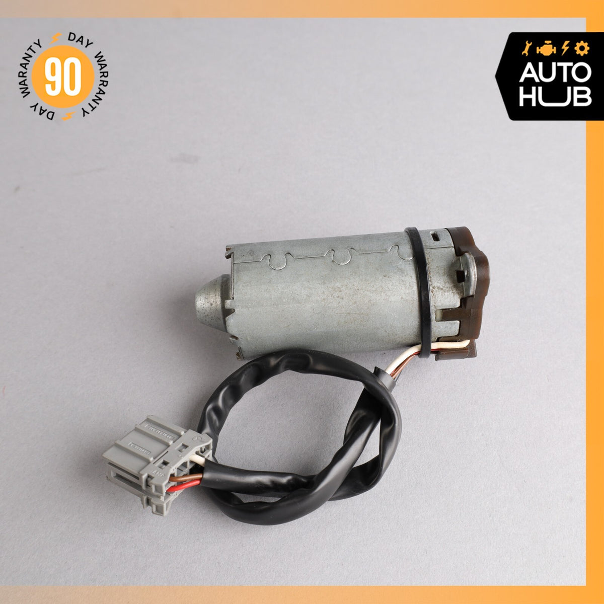 03-12 Mercedes R230 SL500 SL550 SL600 Front Right Seat Adjust Motor Set OEM - photo 9