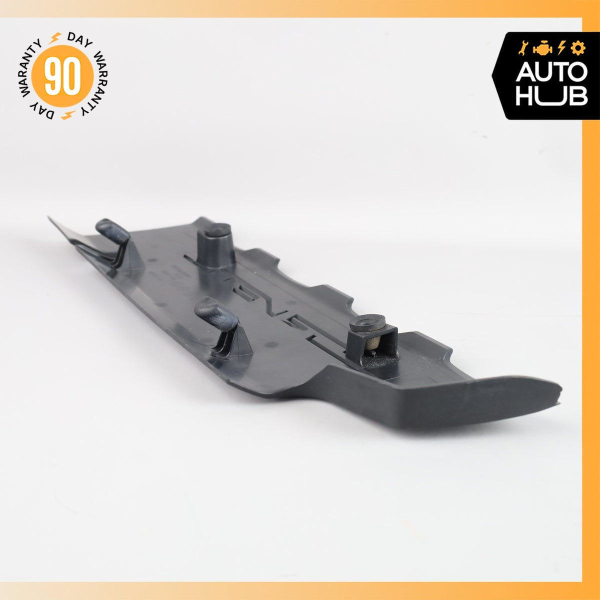 14-19 Chevrolet Corvette C7 Left Side Engine Motor Cover Trim Panel OEM 32k - photo 9