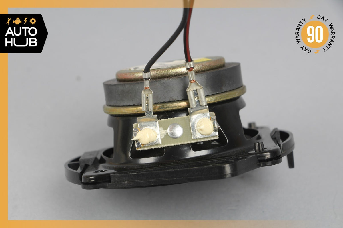 03-08 Mercedes R230 SL500 SL55 AMG Dashboard Dash Center Audio Speaker Bose OEM - photo 7