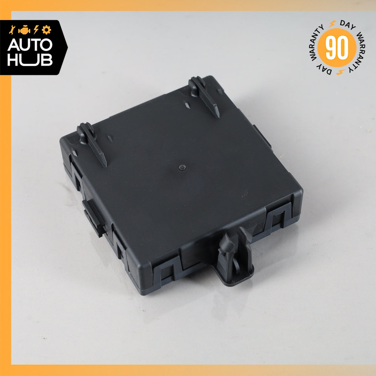 08-18 Mercedes W212 E350 C300 SLK350 Front Left Side Door Control Module OEM - photo 5
