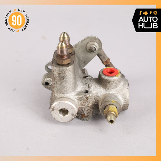 99-10 Rolls Royce Silver Seraph Bentley Arnage Azure Rear Height Level Valve OEM - photo 1