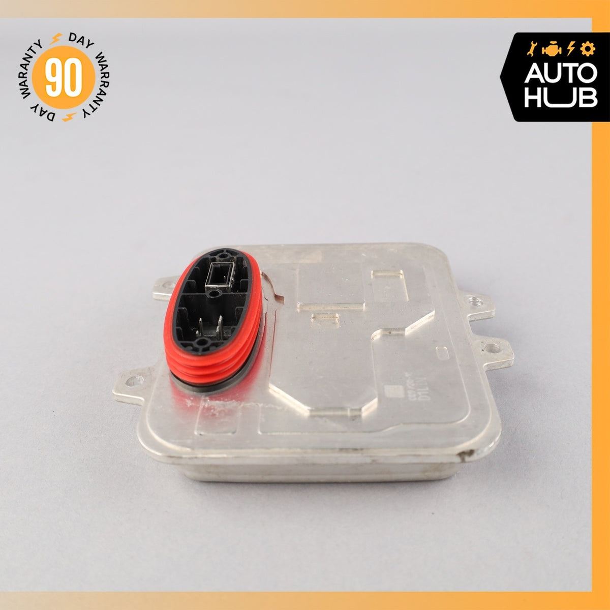 14-16 Porsche Panamera 970 Xenon HID Headlight Ballast Module Unit AFS OEM - photo 3