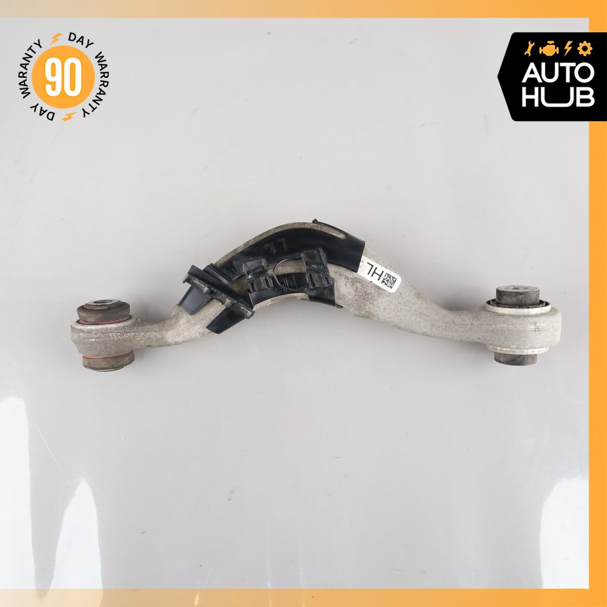BMW G12 750Li Rear Left Suspension Upper Control Arm 33326883339 OEM - photo 4