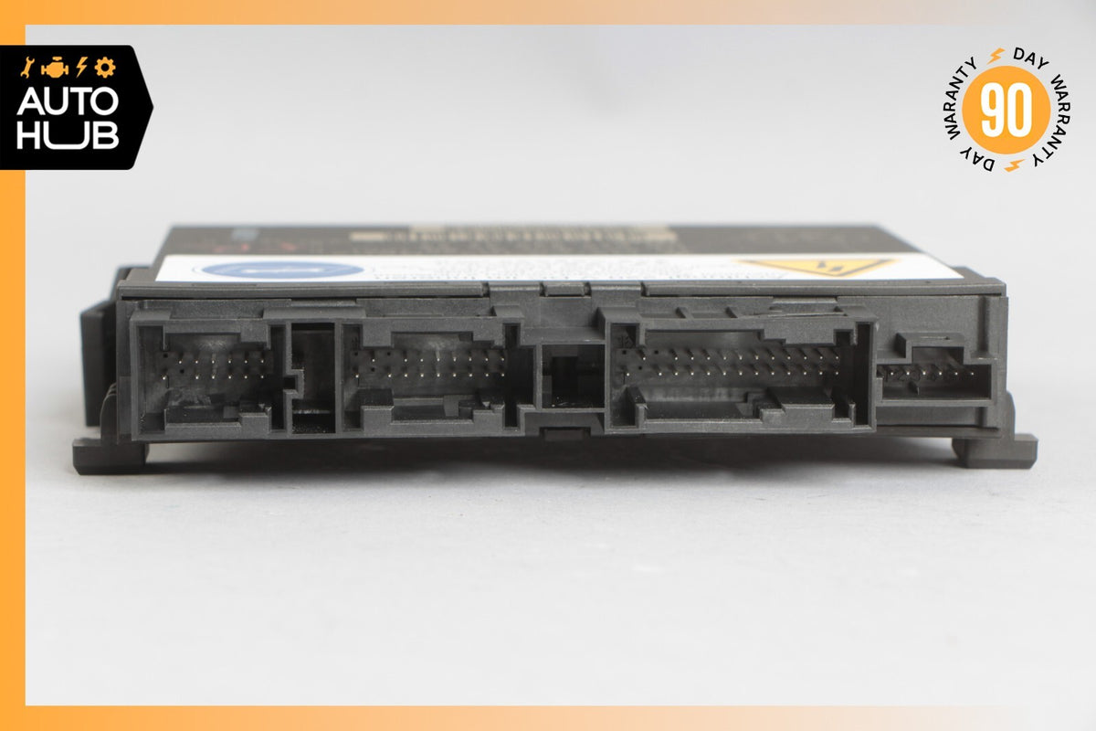 07-10 Mercedes W221 S600 Front Left or Right Seat Contour Control Module OEM - photo 3
