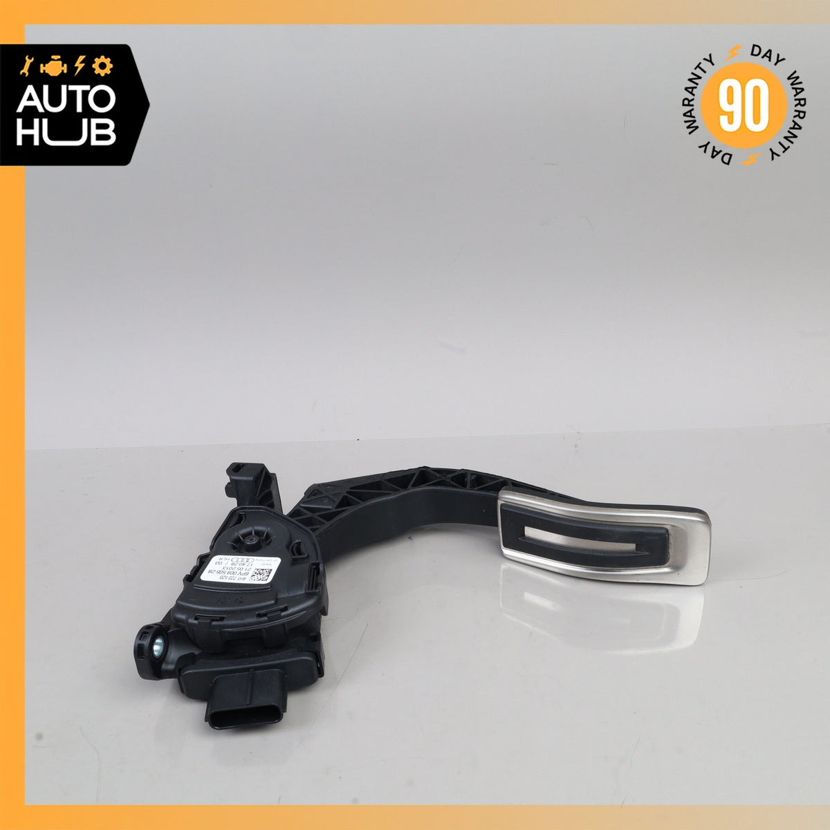 Audi C7 S6 A6 Gas Throttle Pedal Accelerator OEM 51k - photo 2