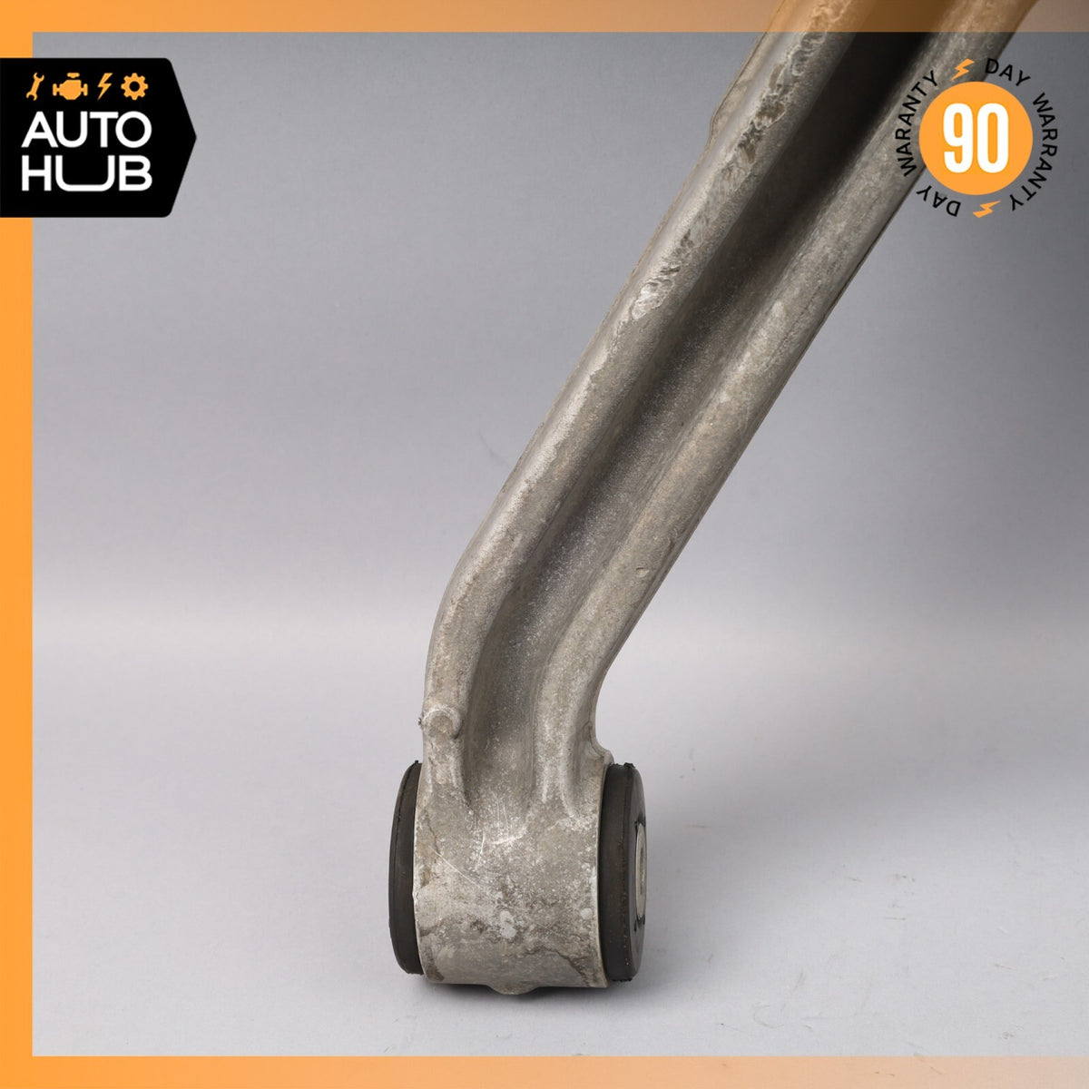 04-13 Cadillac XLR Rear Right Passenger Side Lower Control Arm 10307581 OEM - photo 5