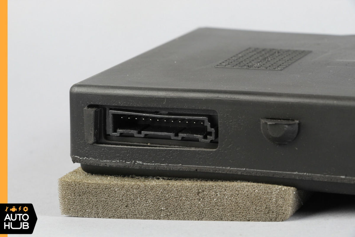 03-09 Mercedes W211 E550 E500 E55 Front Left Driver Dynamic Seat Control Module - photo 9