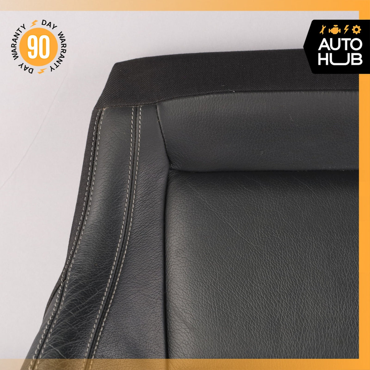 Mercedes W207 E350 E400 C250 Front Right Side Lower Bottom Seat Cushion OEM - photo 3