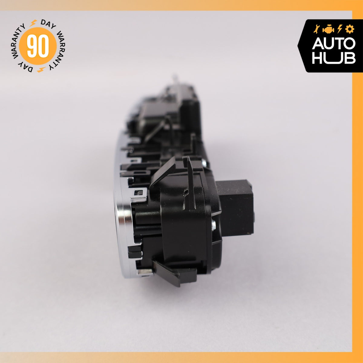Mercedes W213 E300 E450 E53 AMG Center Dashboard Hazard Control Switch OEM - photo 11