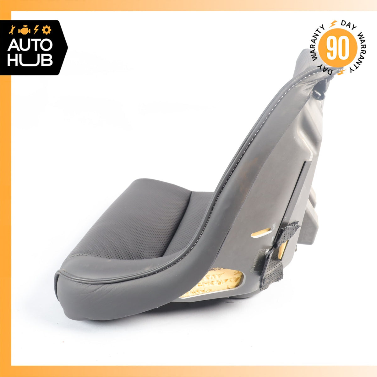 Aston Martin Rapide Rear Left Driver Side Bottom Lower Seat Cushion OEM 11k - photo 14