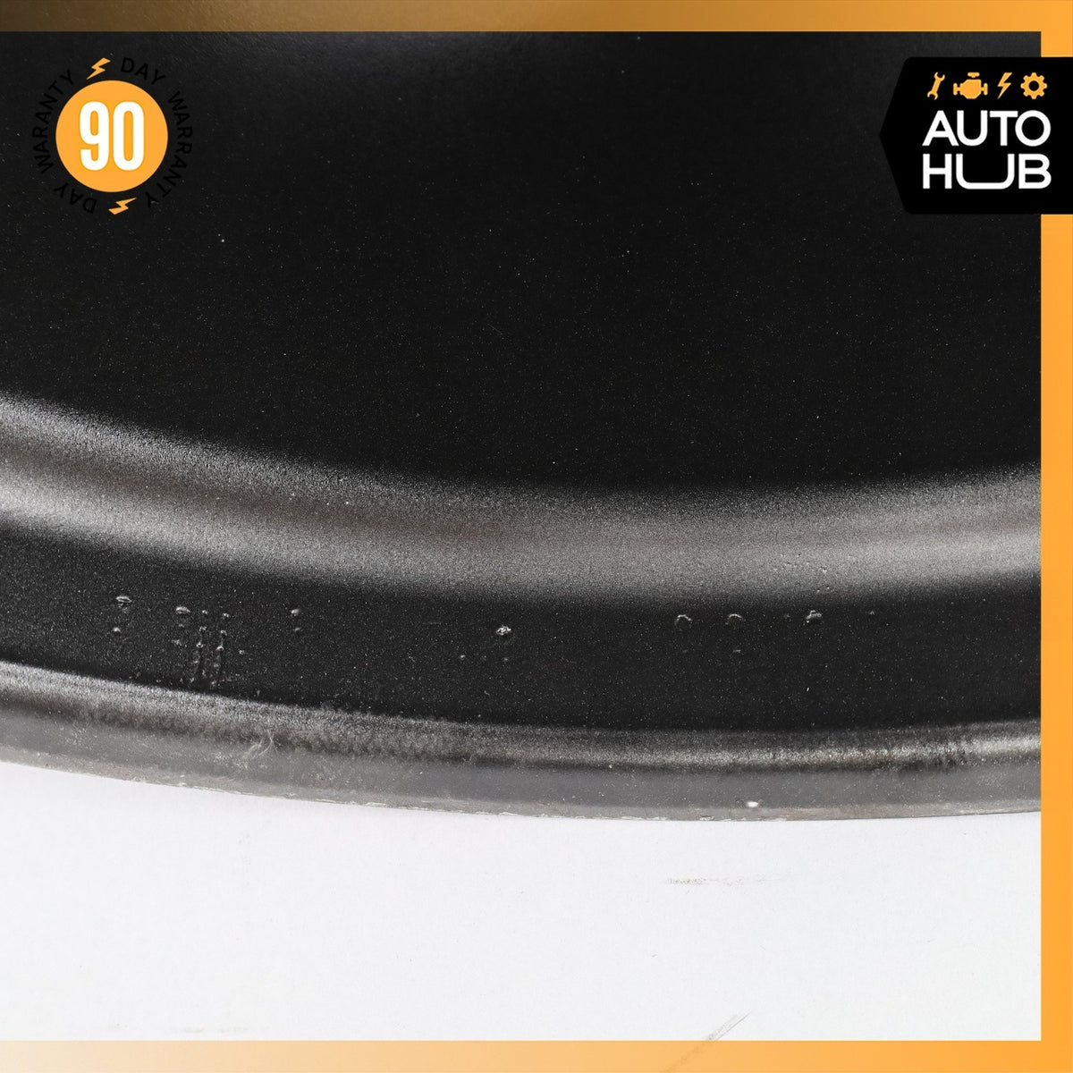 Maserati GranTurismo S M145 10.5 x 20 20" Rear Wheel Rim Gray 84072500 OEM - photo 16