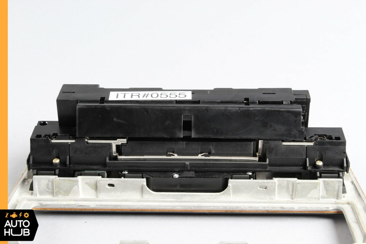 98-02 Mercedes W208 CLK320 CLK430 Center Console Dashboard Control Panel OEM - photo 10