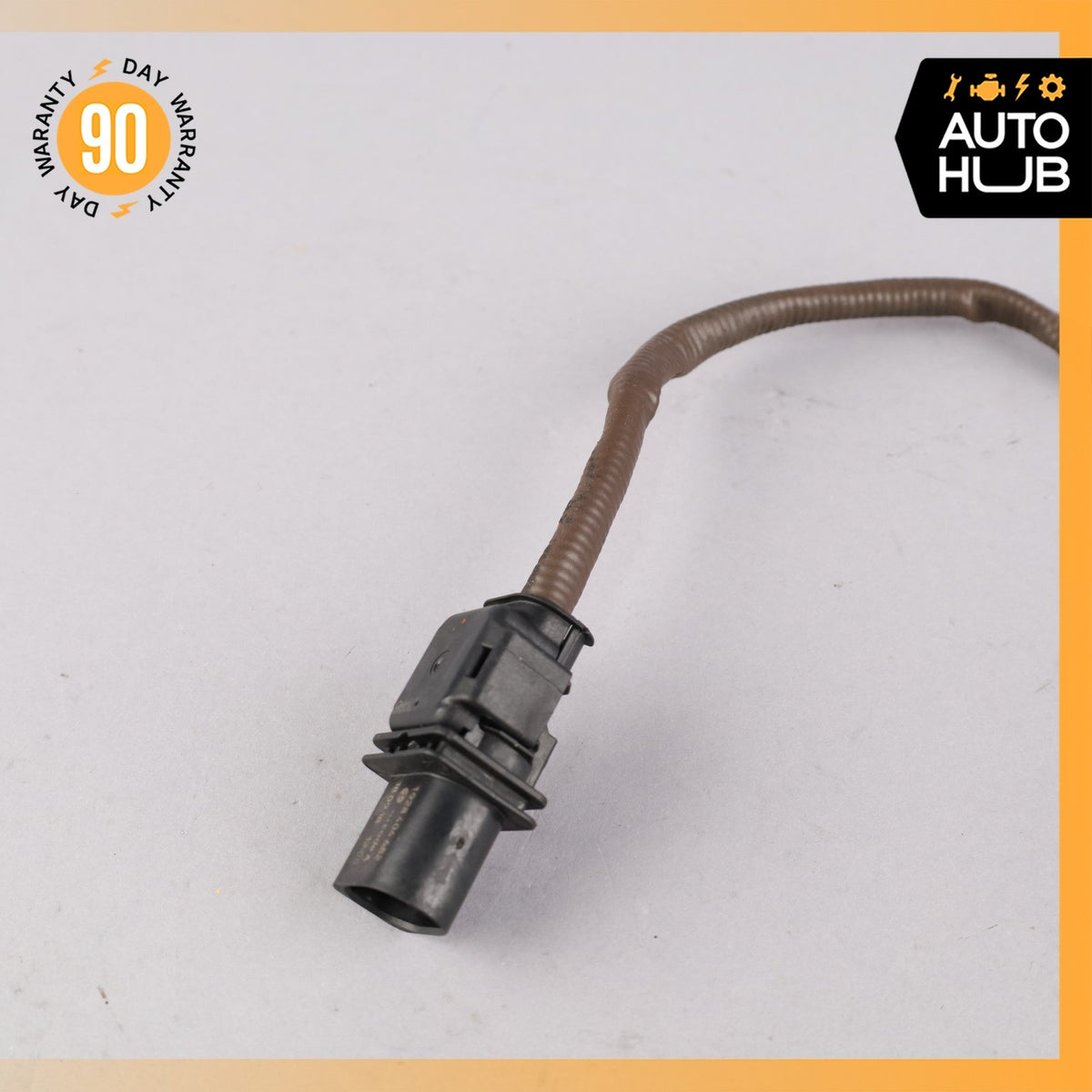 Mercedes W205 C43 AMG E400 Right Oxygen O2 Sensor Lambda 0095426218 OEM - photo 6
