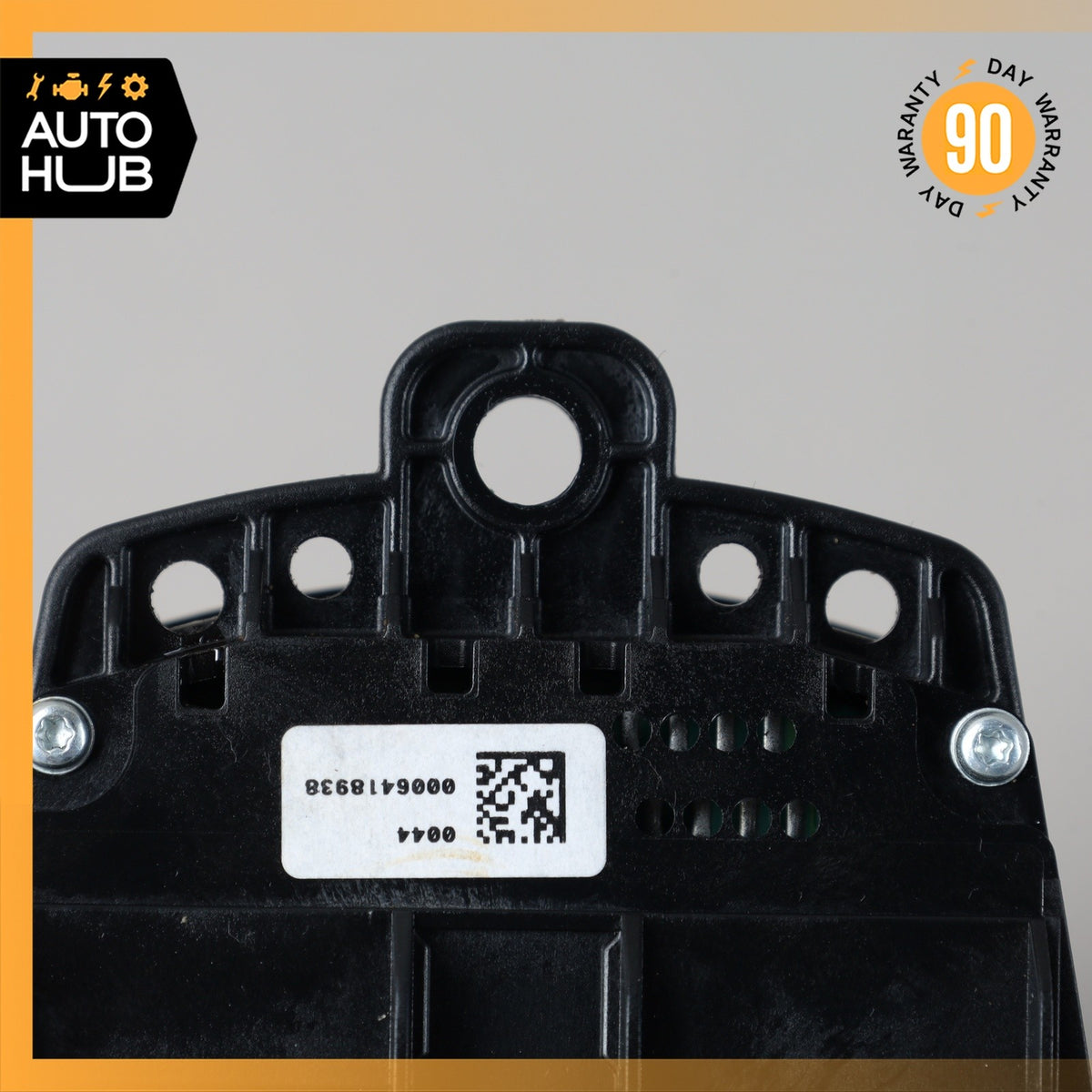 11-16 BMW F01 740i 528i 550i Center Console Multi Function Switch Control OEM - photo 12