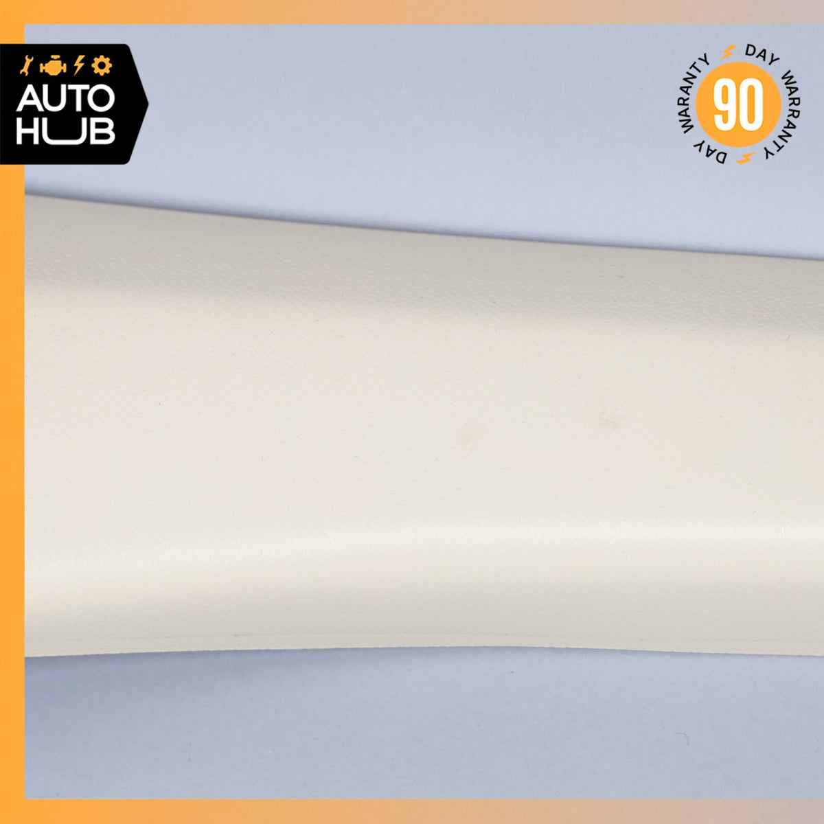 07-12 Mercedes R230 SL550 SL55 Front Right Interior Trim Panel A Pillar OEM - photo 3