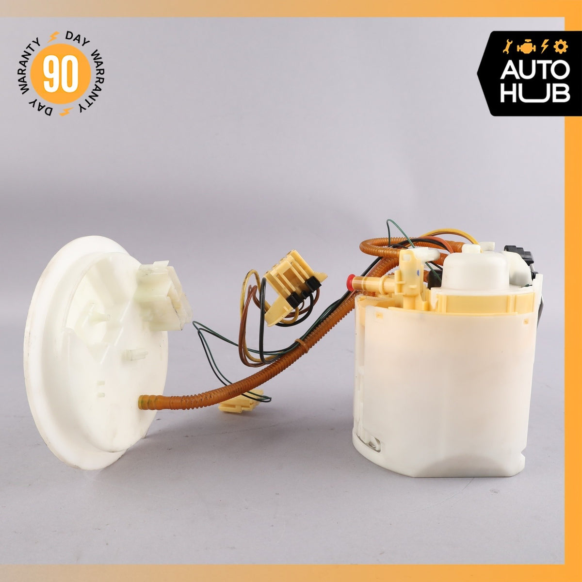 16-22 BMW G12 740i Fuel Pump Level Sending Unit OEM - photo 8