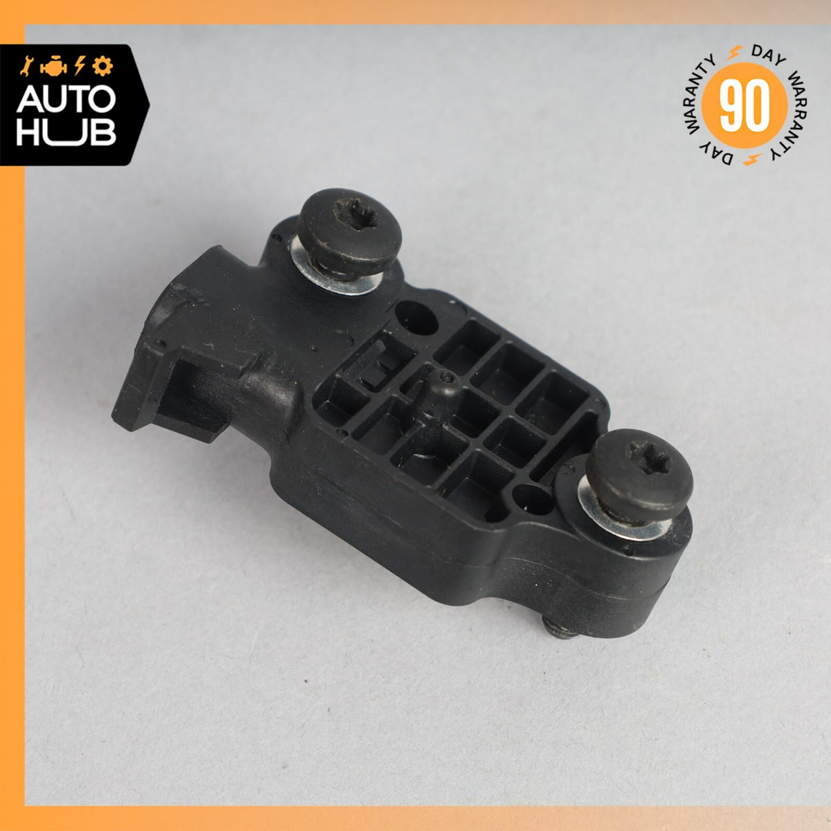 06-09 Cadillac XLR Side Impact Sensor SRS 10385785 OEM - photo 4