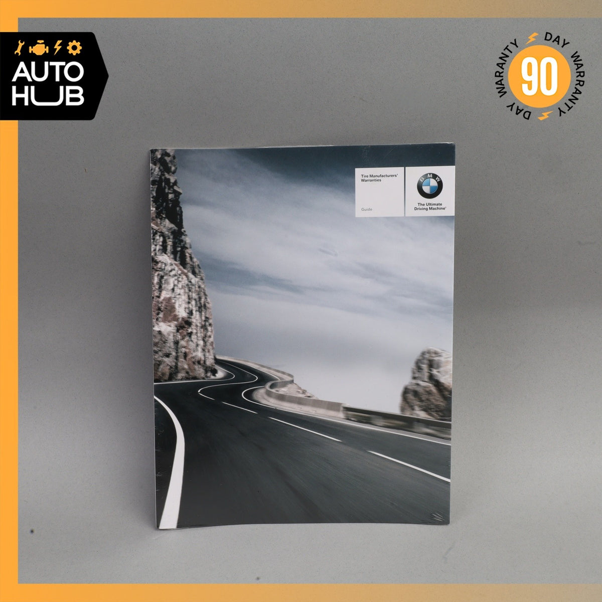BMW F30 330e Owner's Operator Maintenance Manual Book OEM - photo 7