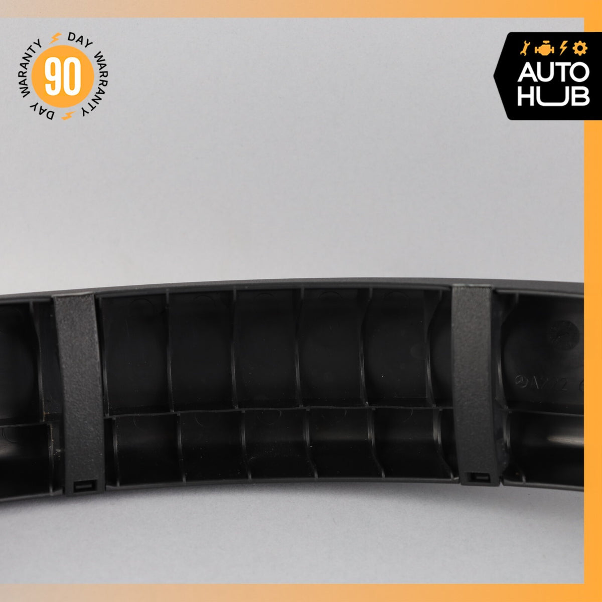 14-20 Mercedes W222 S600 S63 AMG Rear Right Trunk Lid Hinge Cover 2226930217 OEM - photo 12