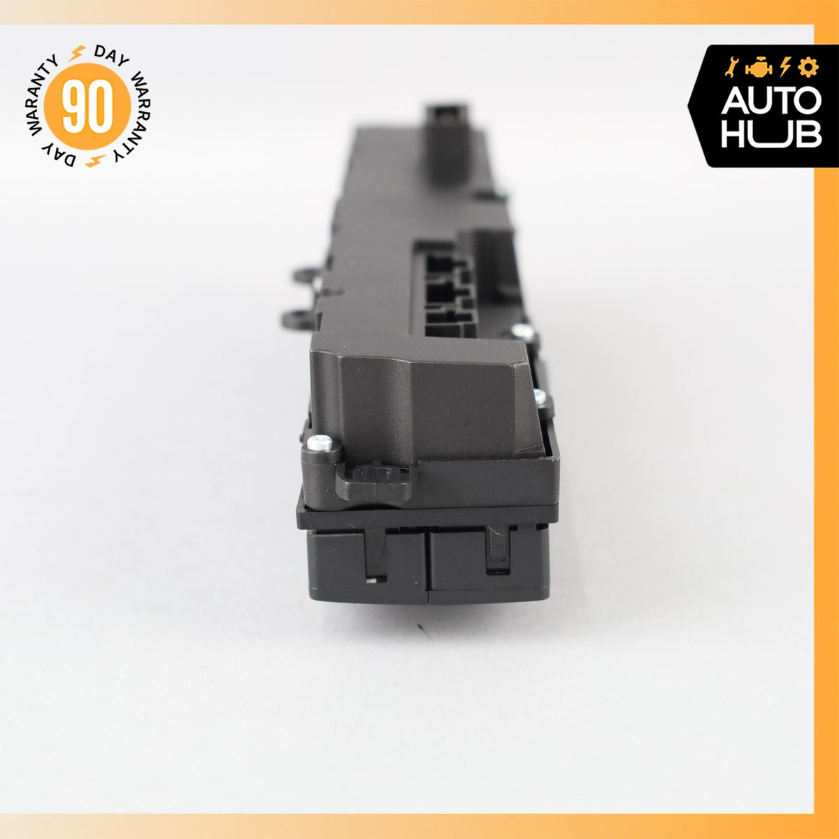 05-09 Mercedes W209 CLK350 CLK320 Center Dashboard Control Switch 2038709510 OEM - photo 9