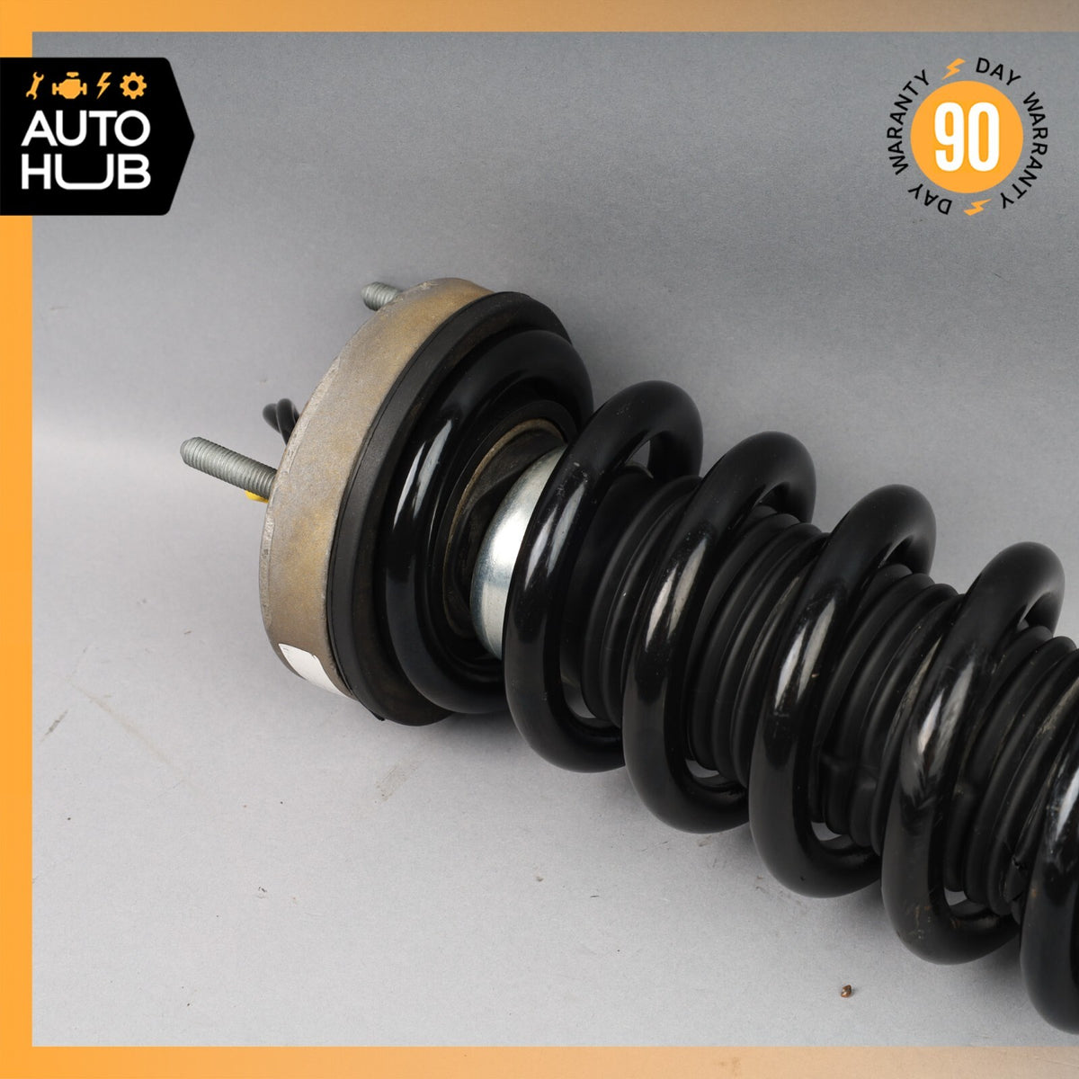 13-16 Aston Martin DB9 GT Front Left or Right Side Shock Strut Absorber OEM 7k - photo 14