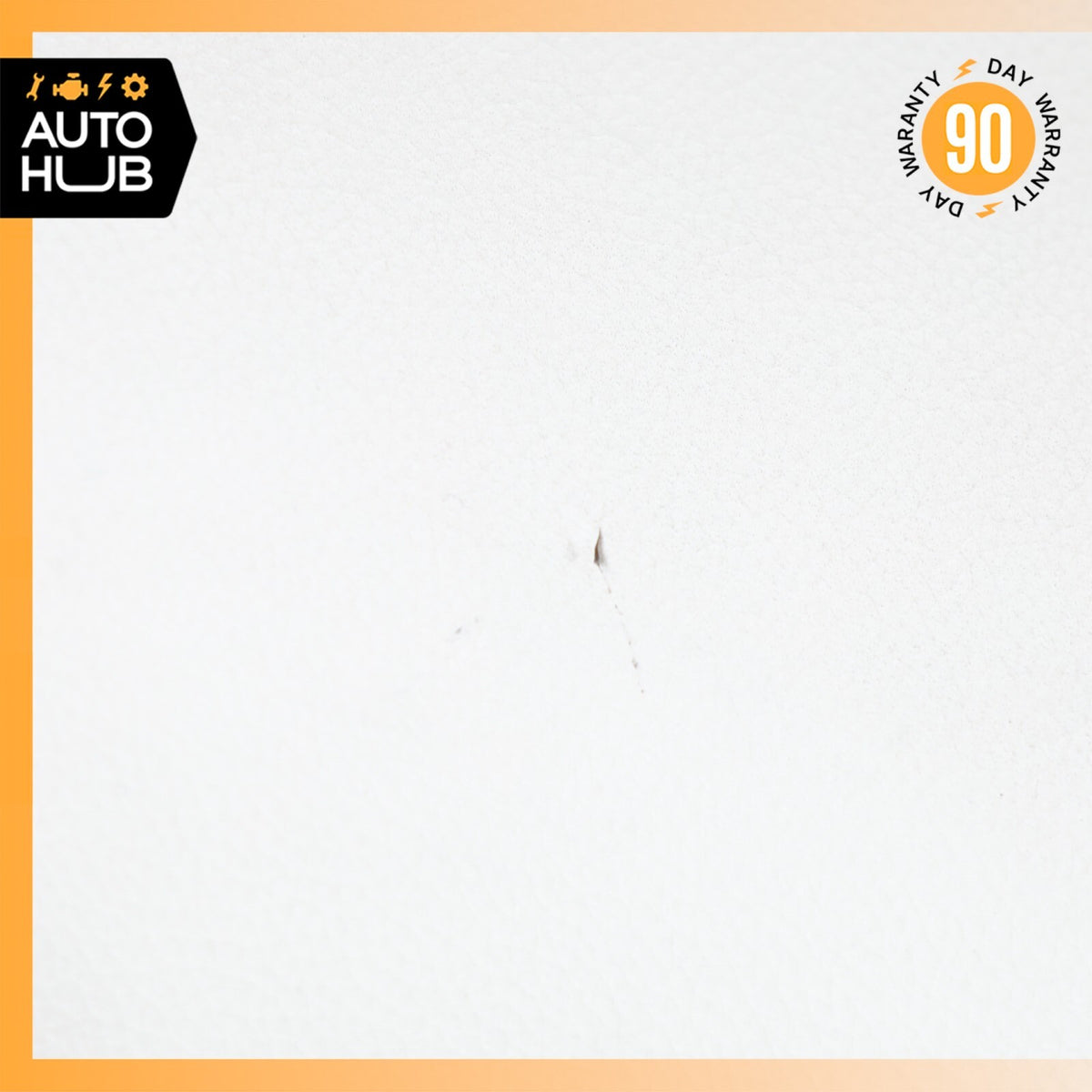 07-12 Mercedes R230 SL550 SL55 AMG Rear Right Side Interior Trim Panel Beige OEM - photo 7