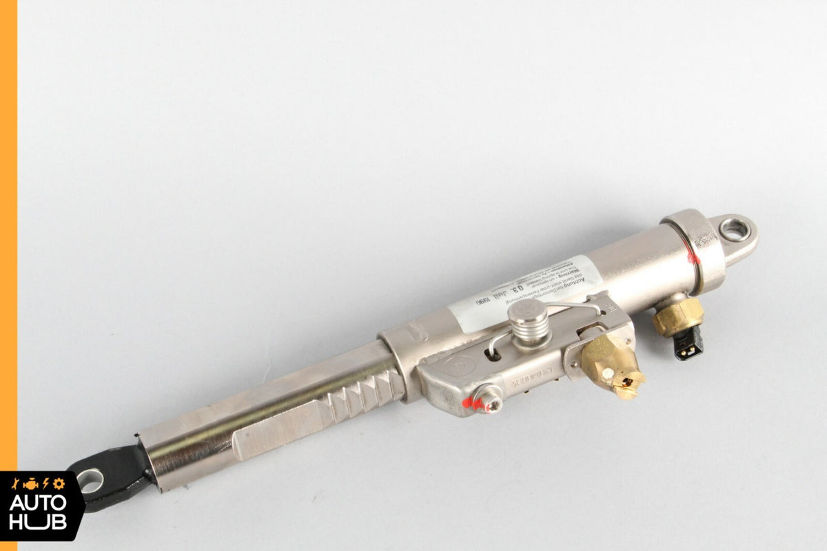 90-02 Mercedes R129 SL320 SL500 Roll Bar Hydraulic Cylinder Left Driver Side OEM - photo 10