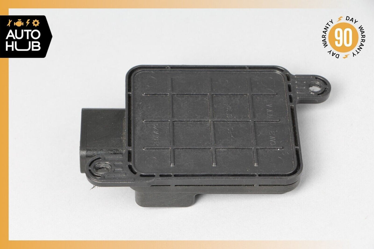 08-11 Mercedes W204 C300 C350 C250 Seat Occupancy Sensor Mat SRS Module OEM - photo 9