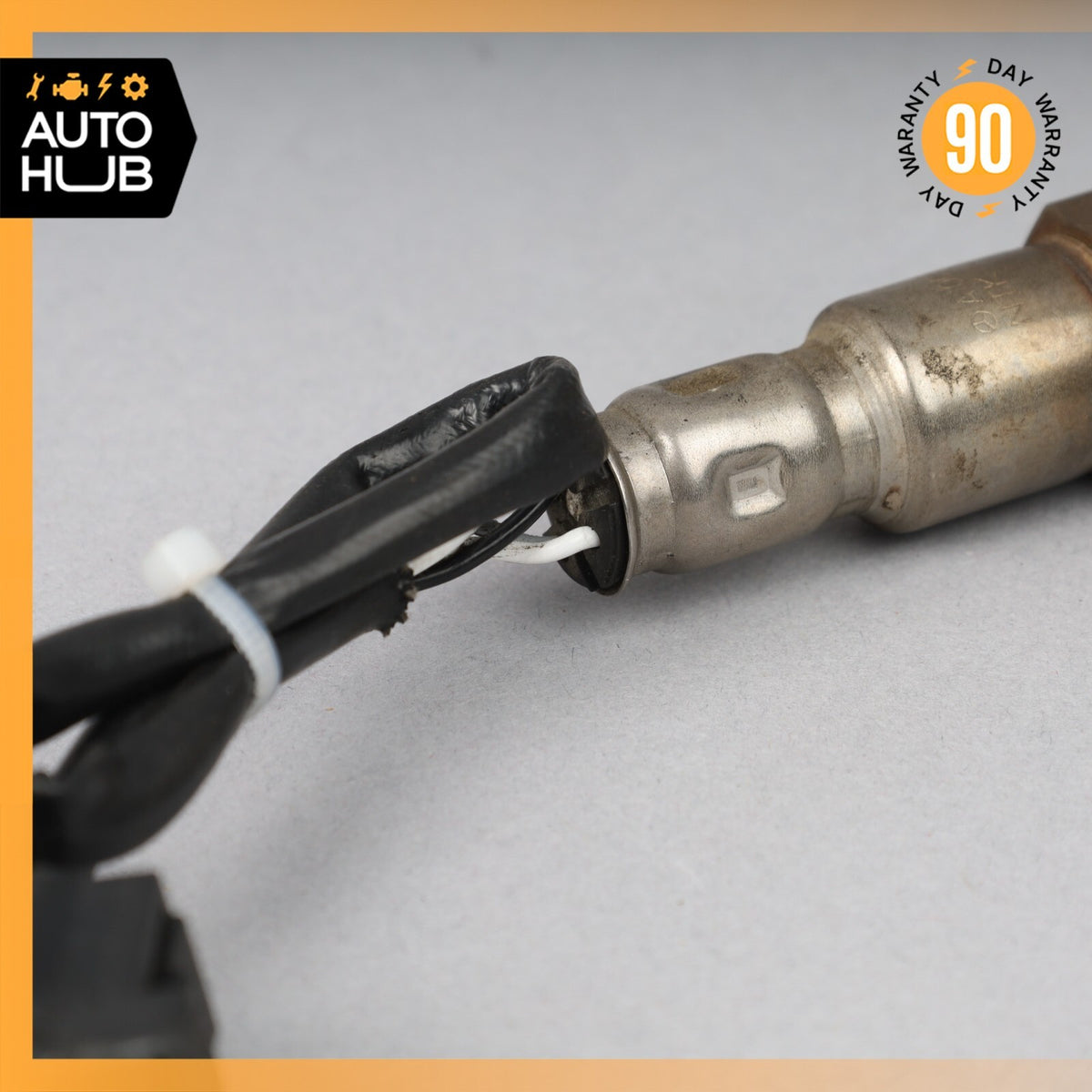Mercedes W218 CLS550 GLE63 AMG GL450 C350 Oxygen O2 Sensor Lambda 0065422018 OEM - photo 8