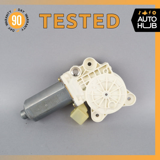 03-14 Mercedes R230 SL500 SL55 AMG CL550 Window Regulator Motor 2308201042 OEM - photo 1